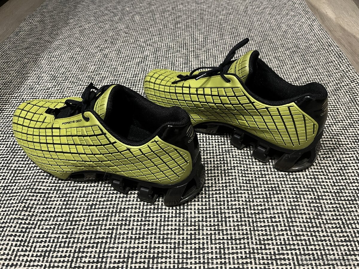 Porsche Design by Adidas - 2