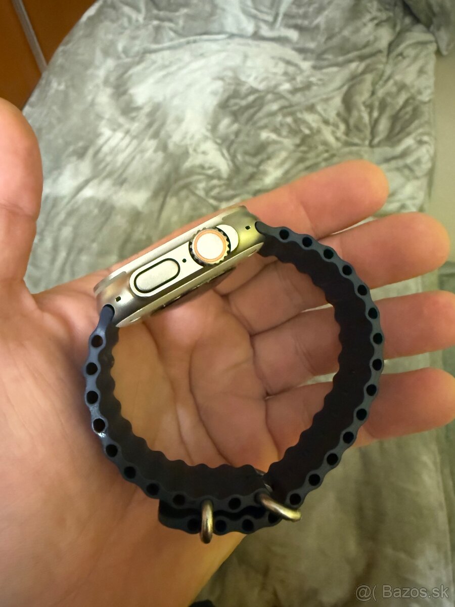 Apple watch ultra 2 - 2