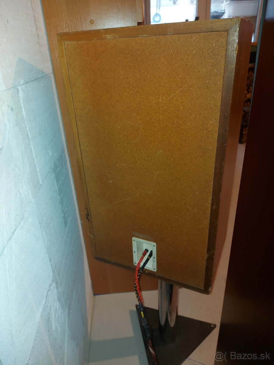 Predám reproduktory Tesla ARS 1054 - 2