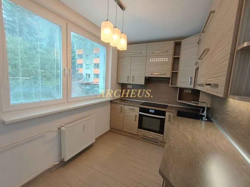 NA PREDAJ 3 IZBOVÝ BYT, 64M2, KALINČIAKOVA ULICA, SENICA - 2