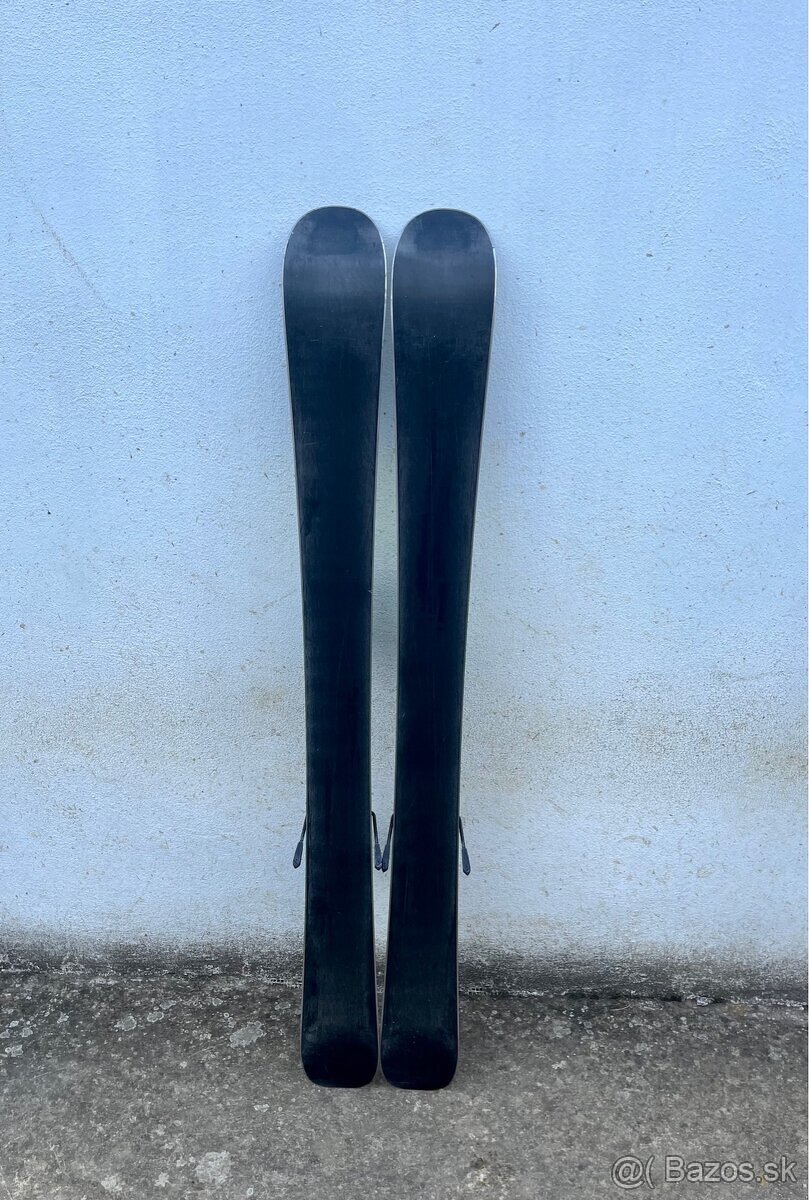 Detské/ Junior Lyže Rossignol Terrain 104cm - 2