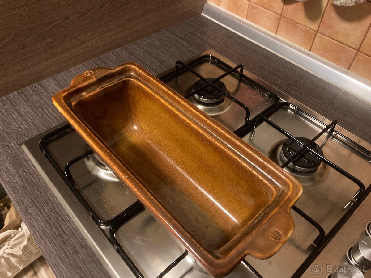 Keramický pekáč - lacno - 2