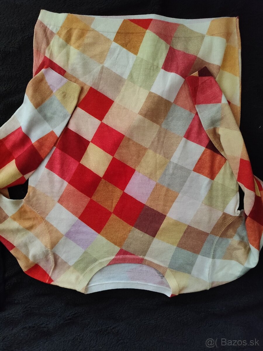 100% Merino top Claudio - 2