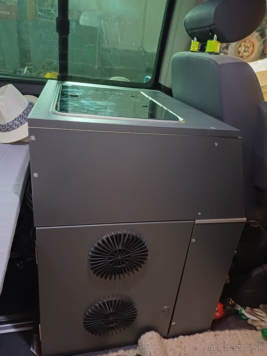 Volkswagen T5 Multivan - 2