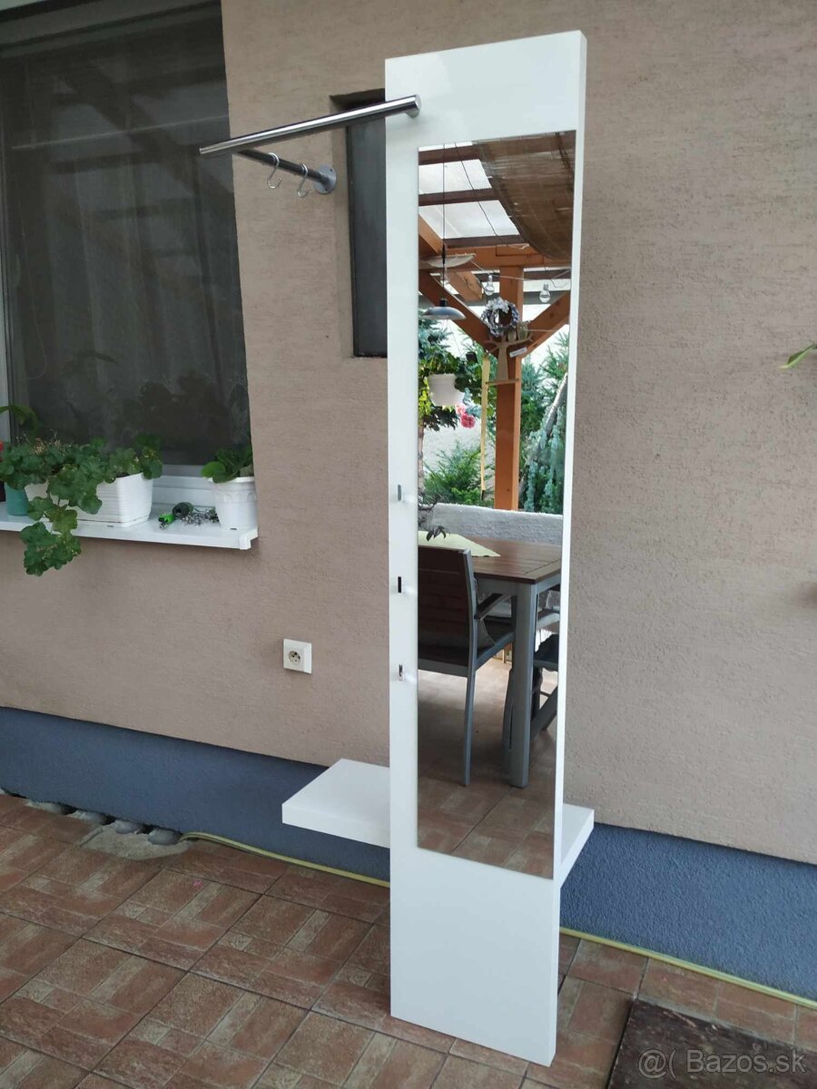 Vešiakova stena - 2