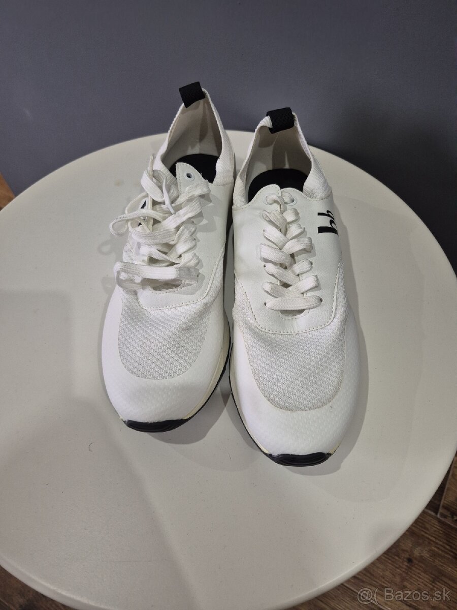 Pánske tenisky Bruno Banani. - 2