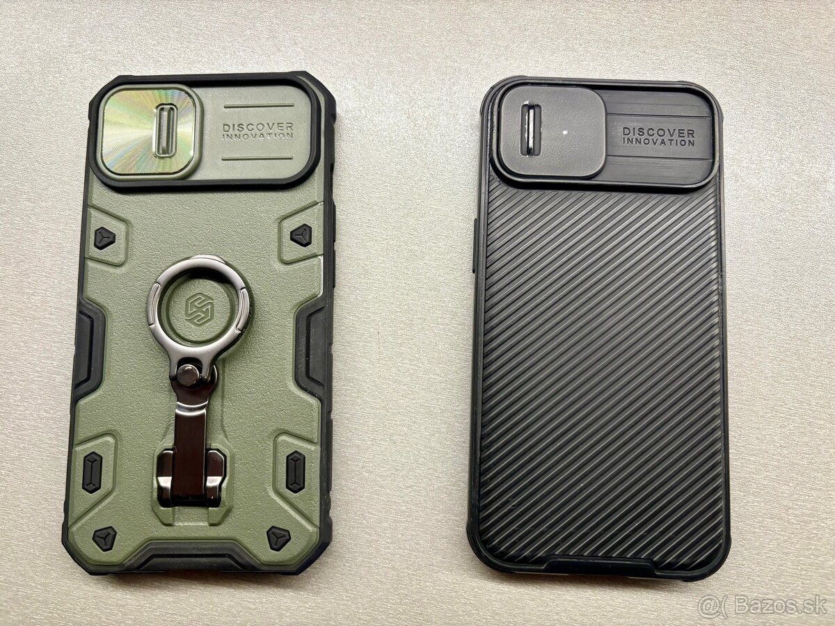 púzdro iPhone 13 - 2