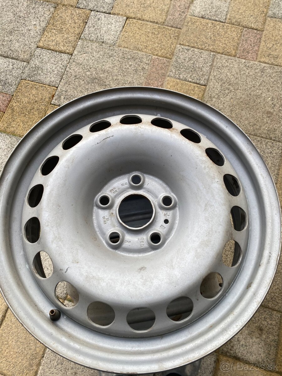 Plechové disky26” - 2