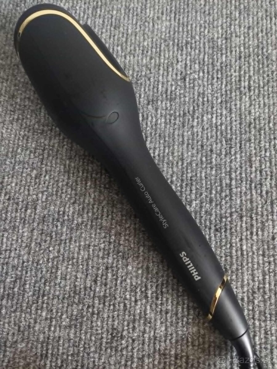 Automatická kulma PHILIPS BHB876 - 2