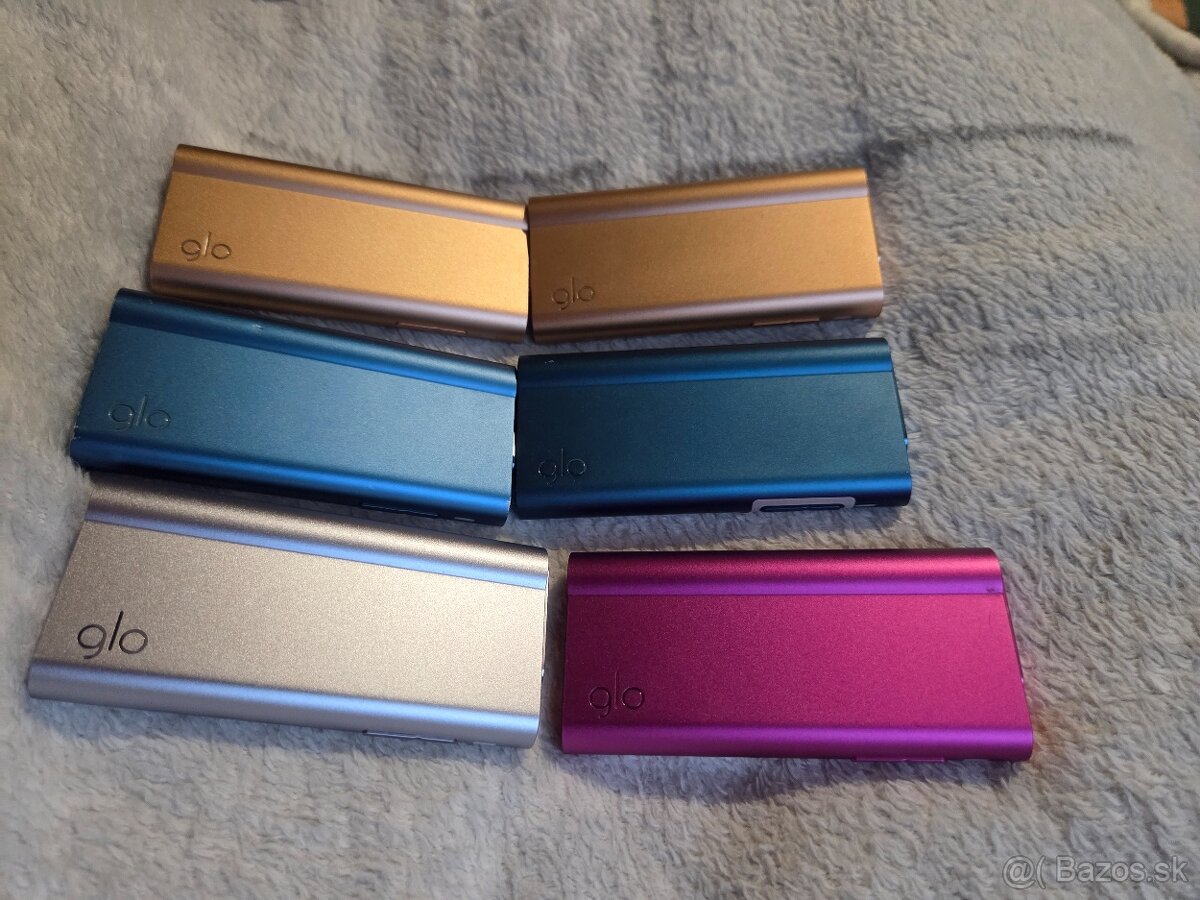 GLO HYPER X2 AIR - 2