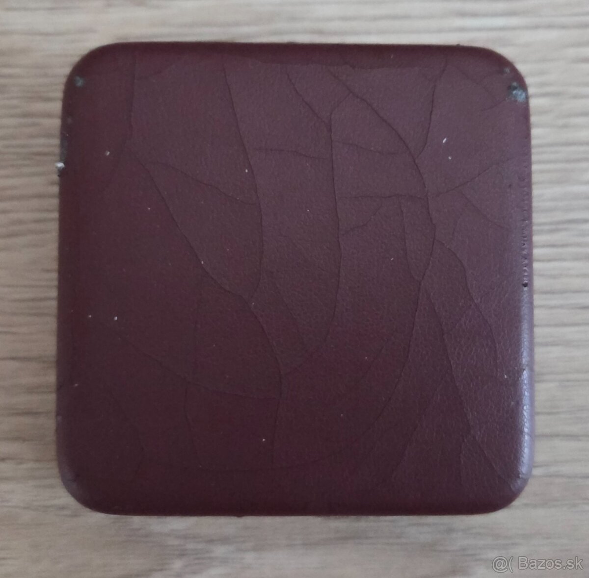 Zlatá zberateľská minca 5000 SK Vlkolinec 2002 - 2