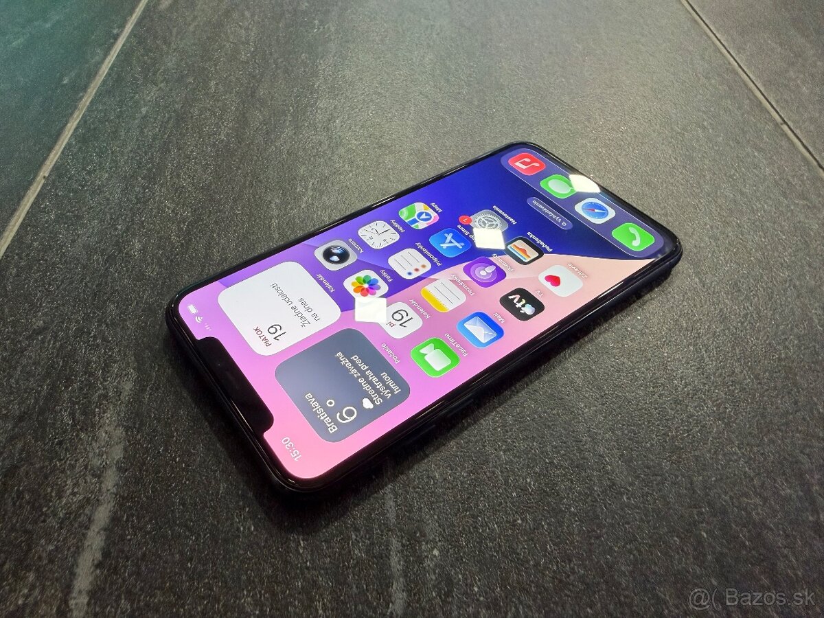 Apple iPhone 11 Pro Max 64 GB Space Gray - 2