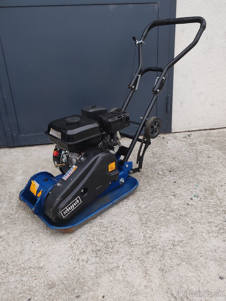 Vibracna doska 90kg - 2