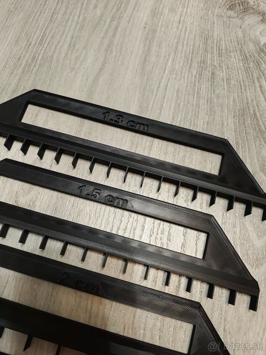 Naznačovače na rolády, koláče, .. - 2