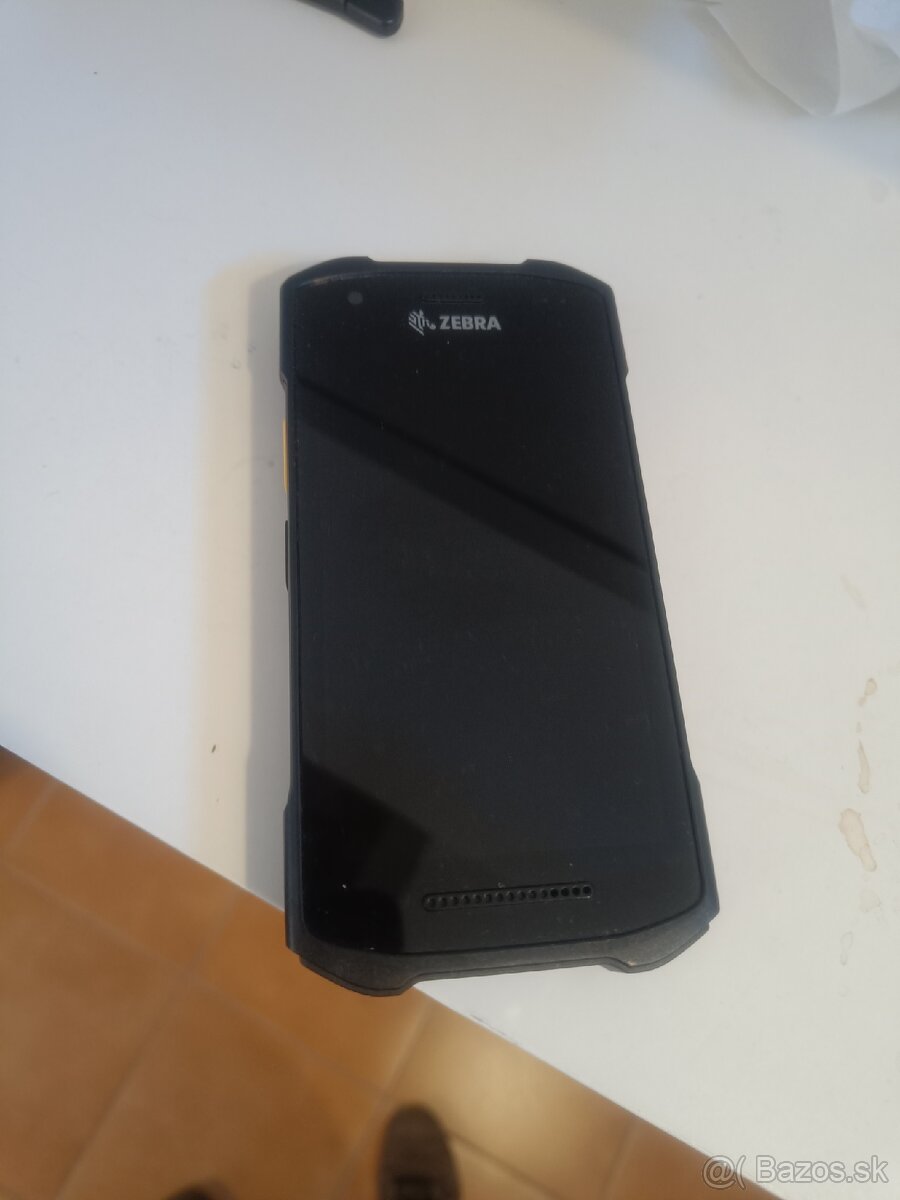 Predám Zebra TC26 nepouzivany - 2