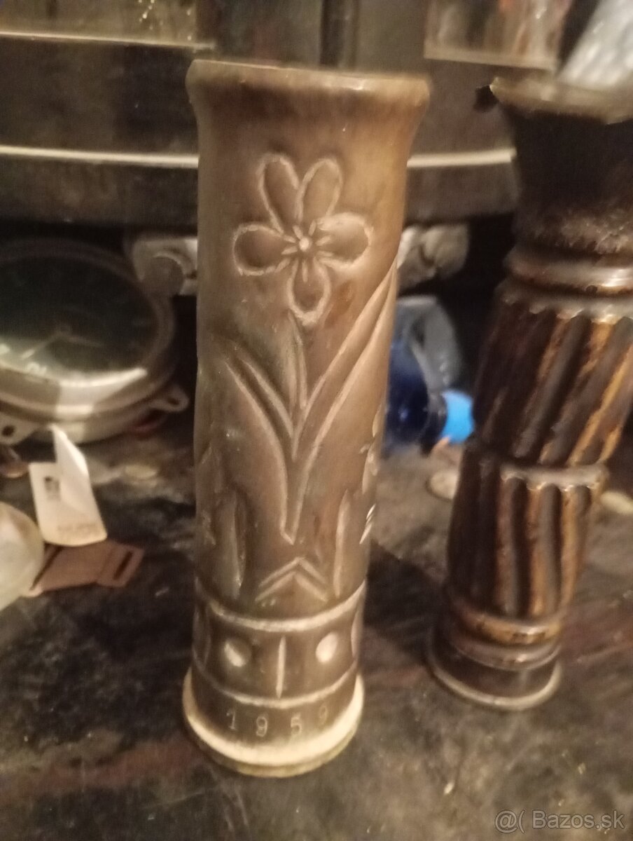 Predám tepane nábojnice - 2