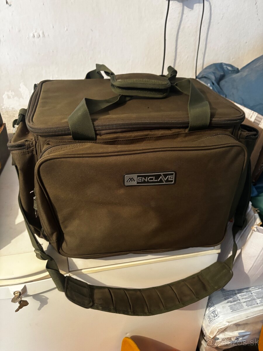 Predám veci na ryby - 2