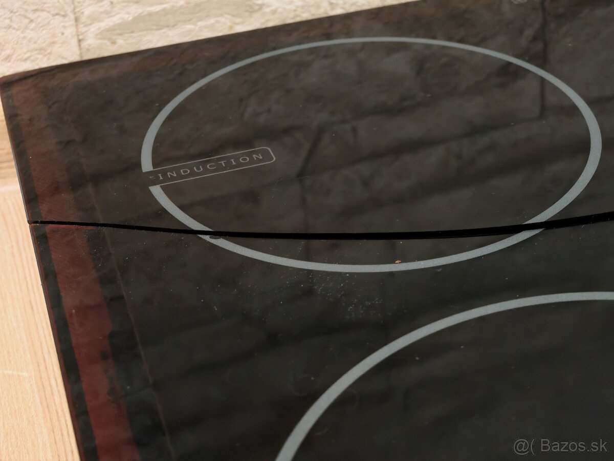 Indukčná Varná Doska Electrolux EHD60020P - 2