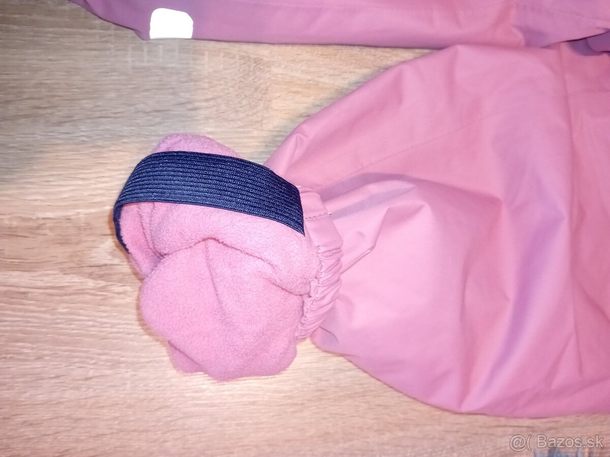 Detské termonohavice do dažďa vo veľkosti 122/128 - 2