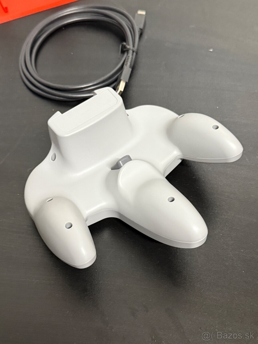 Nintendo switch n64 ovládač - originálny - 2