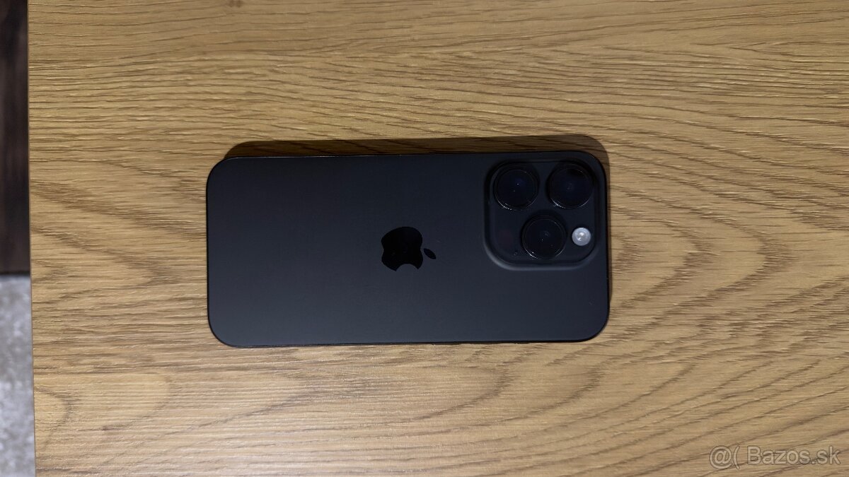 iPhone 15 Pro 256 GB - 2