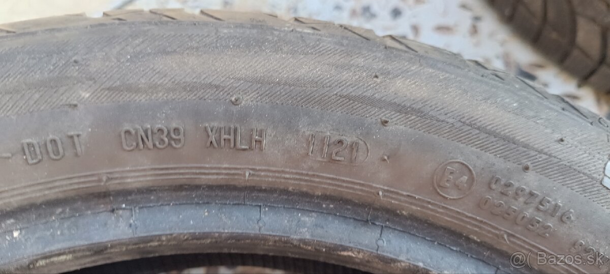 2x letna 195/50/16 88v - 2