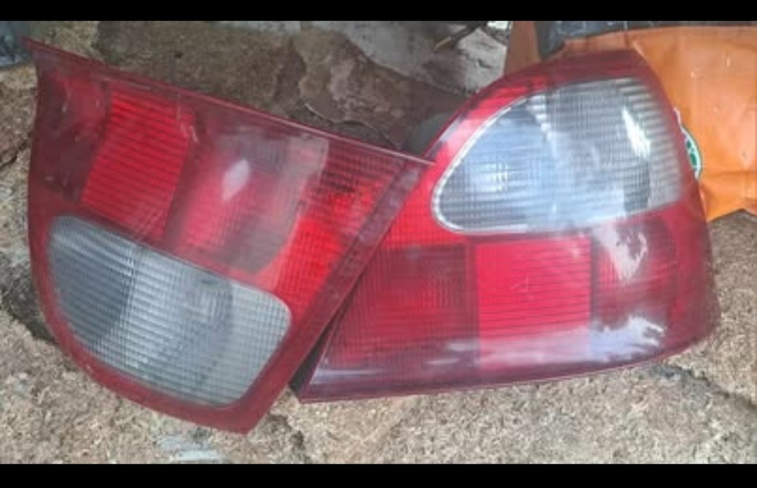 Predam nahradne diely najlepsie vsetko naraz za 149€ - 2