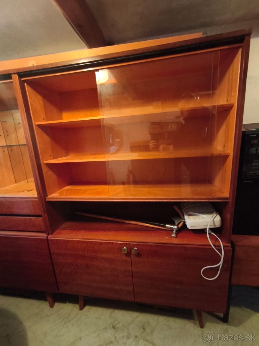 Darujem nábytok za ODVOZ - 2