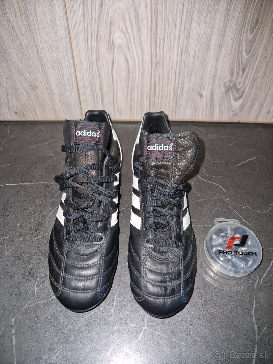 Nové kopačky Adidas - 2