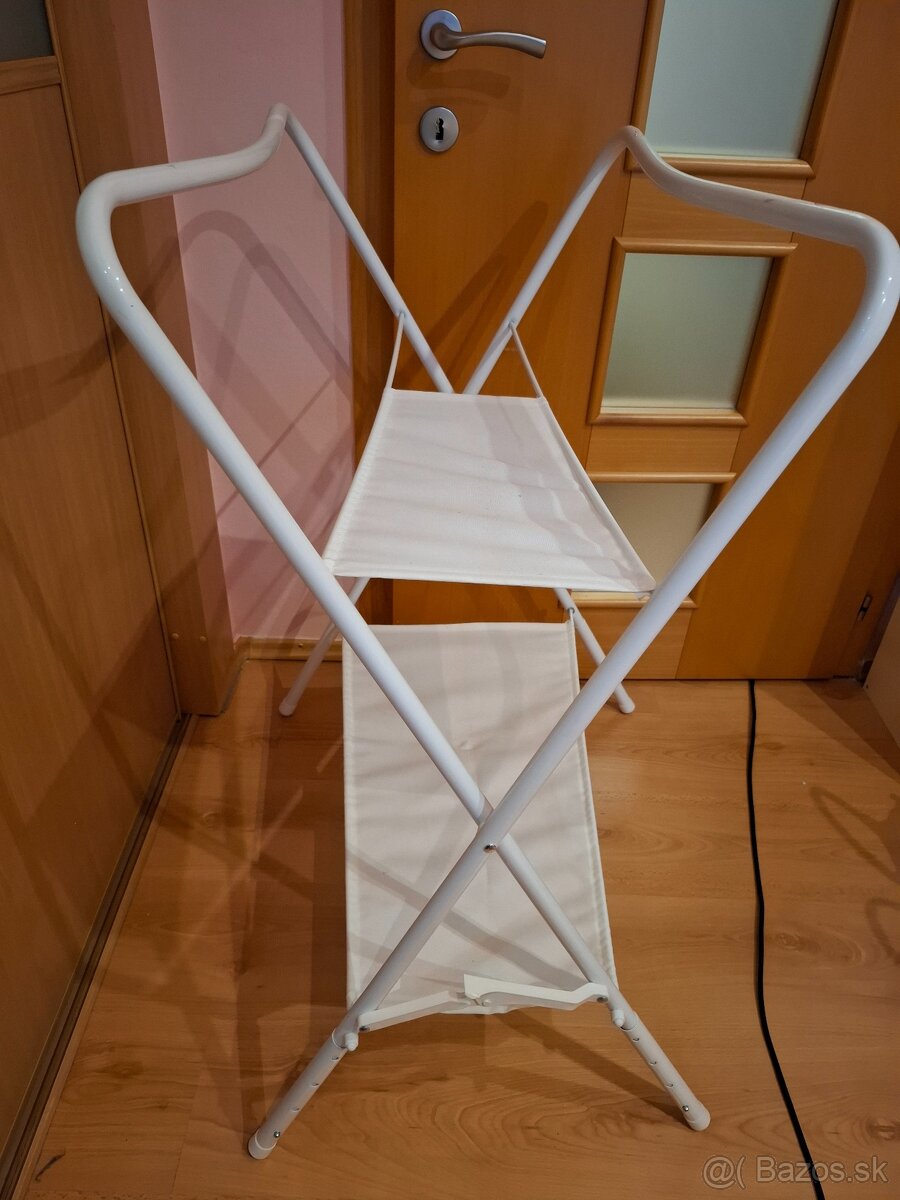 Stojan na vaničku - 2