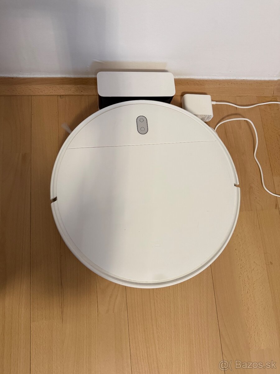 Xiaomi Robot Vacuum-mop Essential - 2