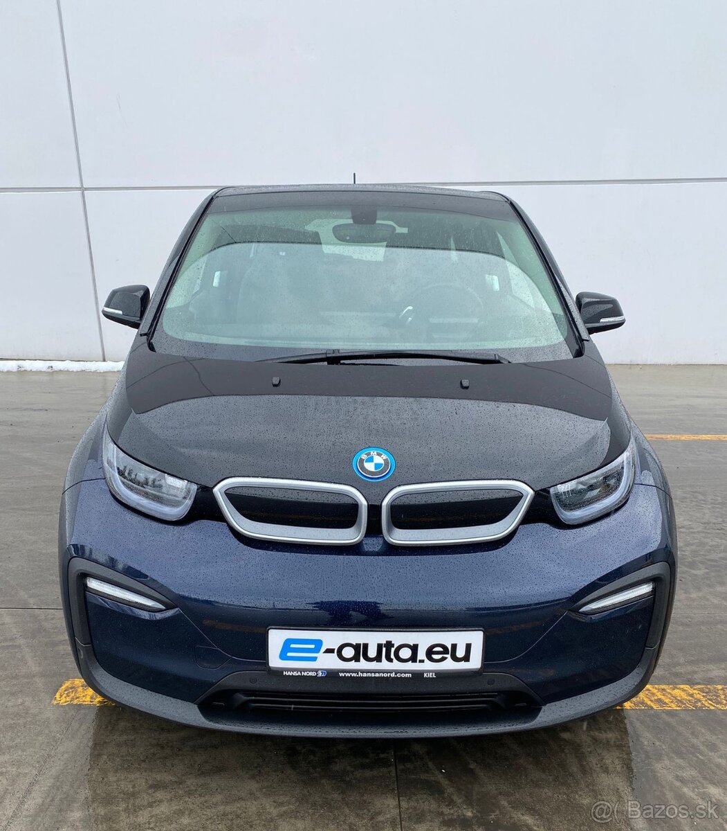 BMW i3 120 Ah 2021 - 2