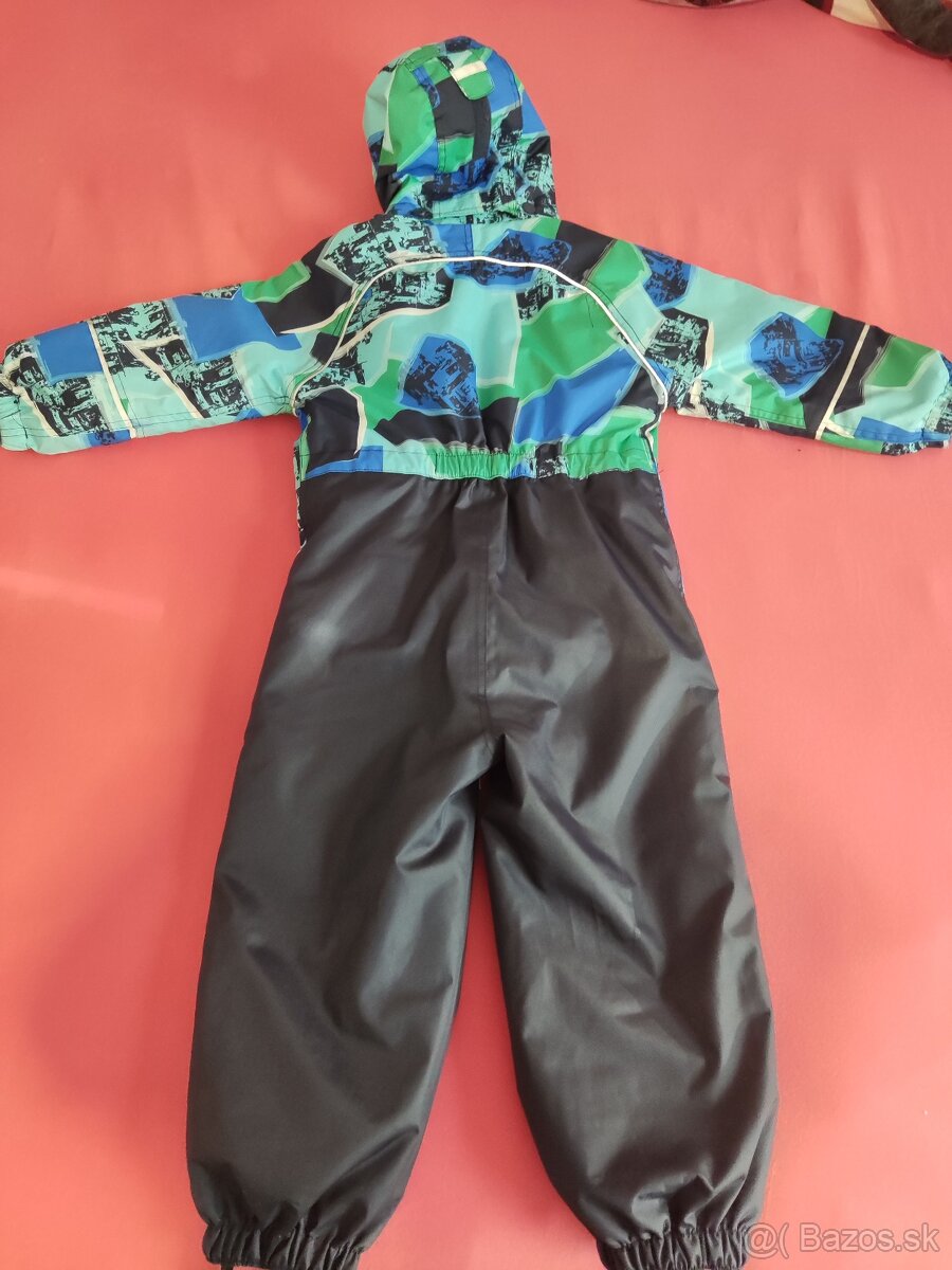 Zimná kombinéza - 2
