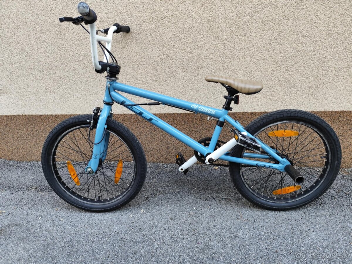 BMX GT - 2