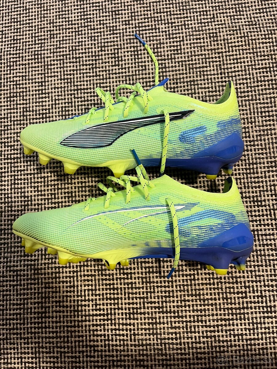Kopacky puma ultra ultimate - 2