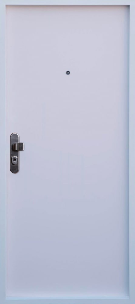 Protipoziarné bezpečnostné dvere SECUM FLAGMAN RC2 - 2