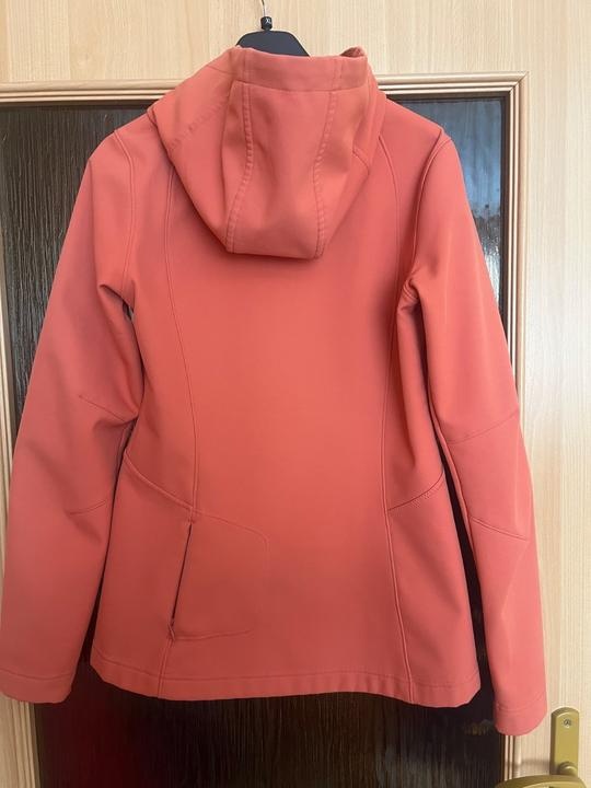 softshelova bunda O´neill vel. XS/S - 2
