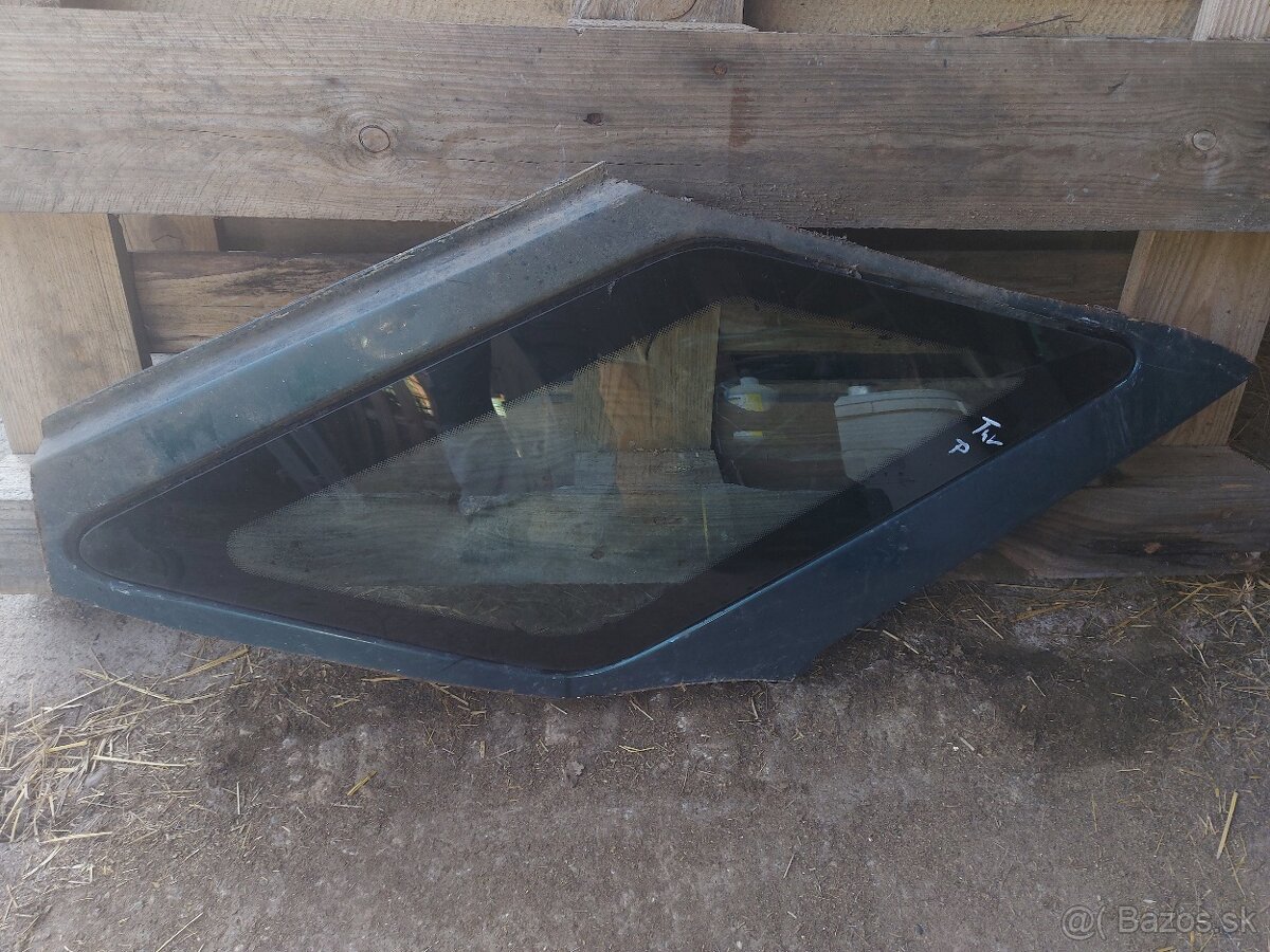 Škoda Felcia combi sklo - 2