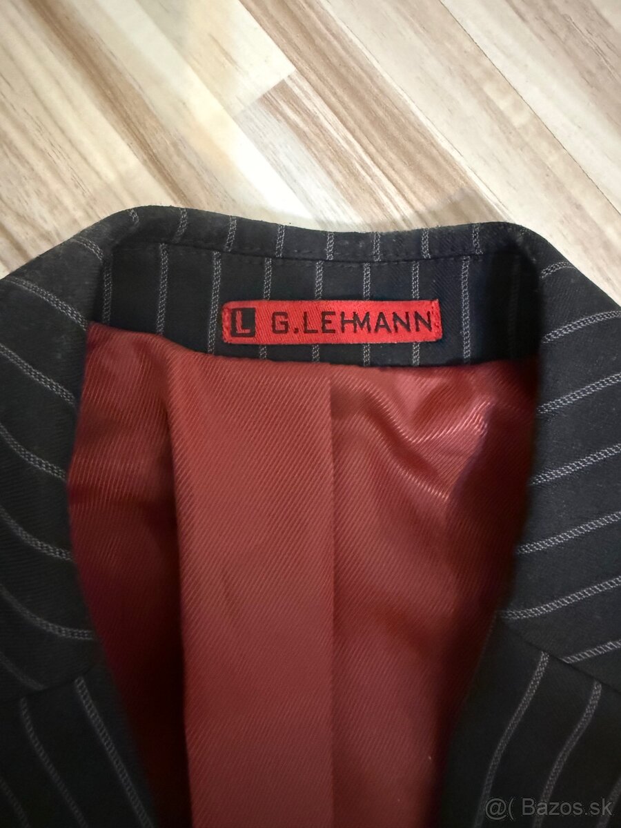 Detské sako 146 veľkosť G-Lehman - 2