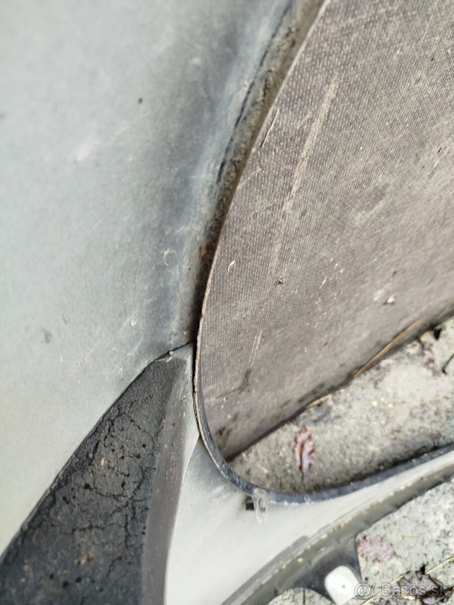 Volksvagen Passat B6 - 2