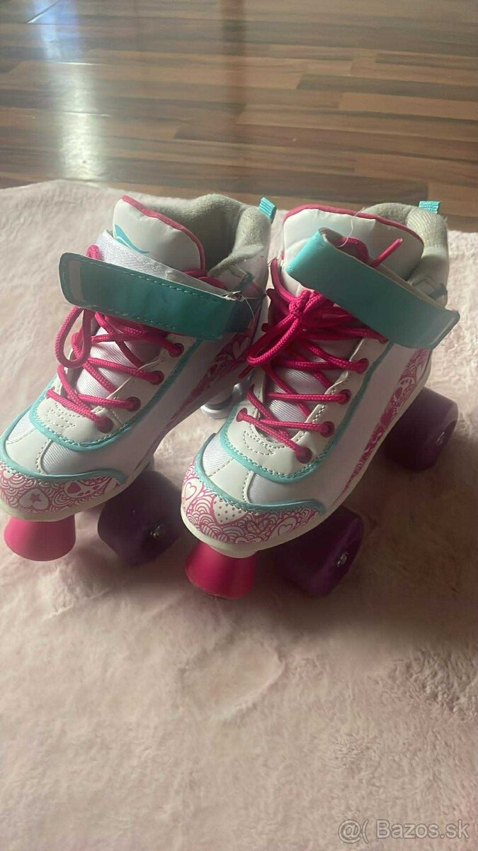 Detské korcule - 2