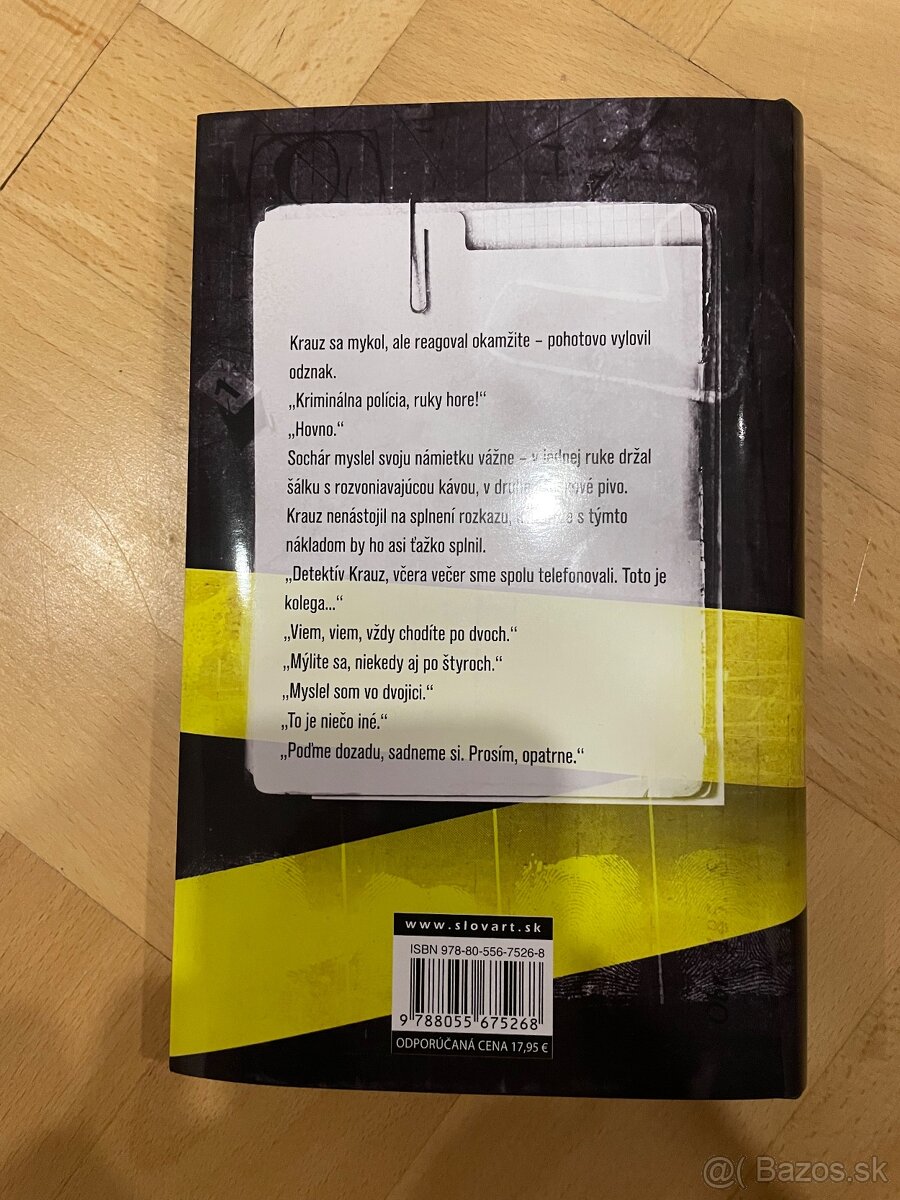 Dominik Dan - Vestica - 2