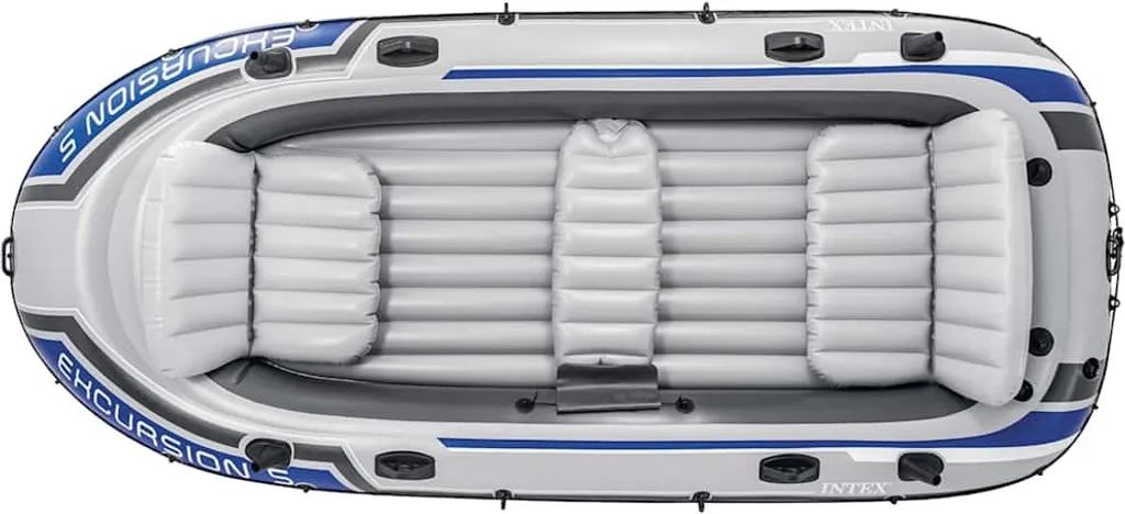 Čln Excursion 5 - 2