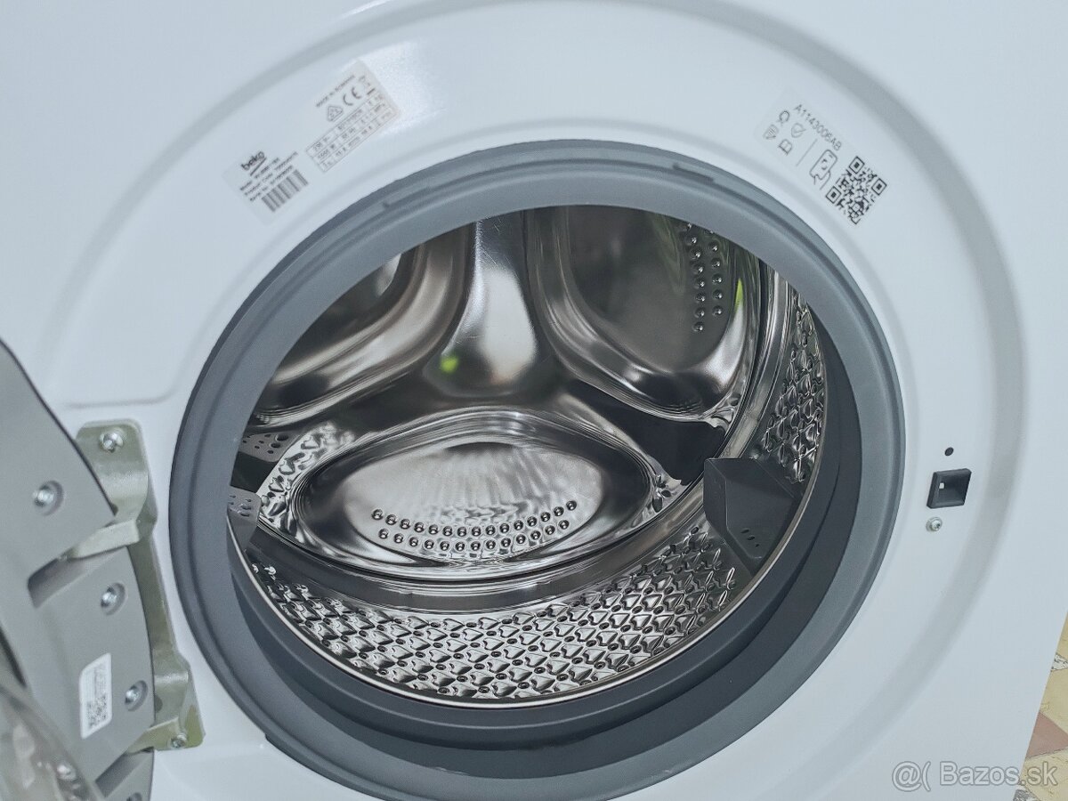 Predám práčku Beko 6kg - 2