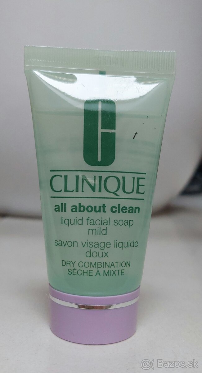 predam novu kozmetiku Clinique - 2