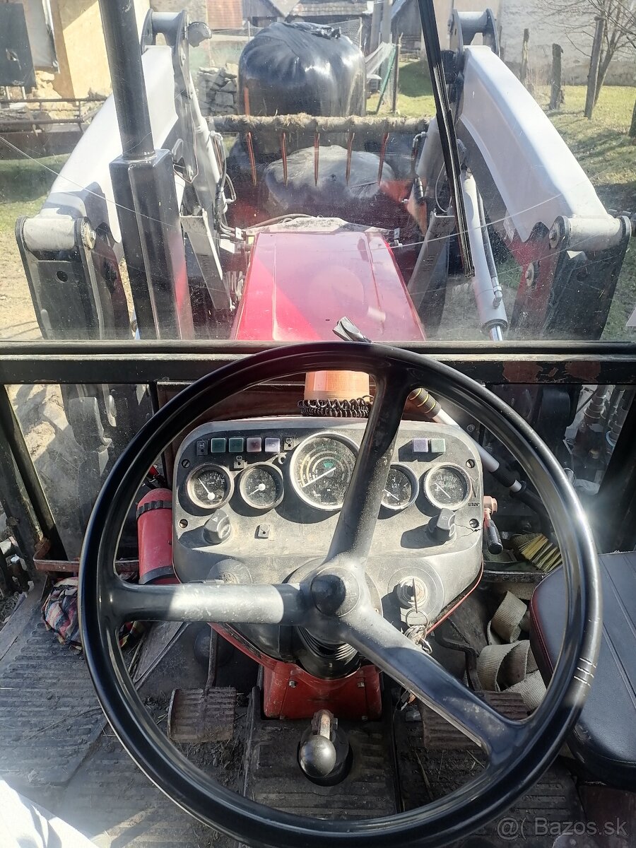 Vymením za crystal - 2