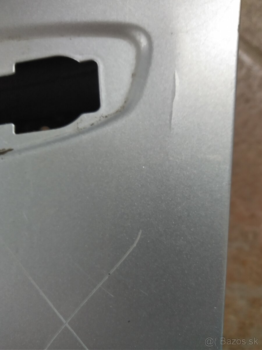 Dvere predné ľavé Octavia 3. - 2