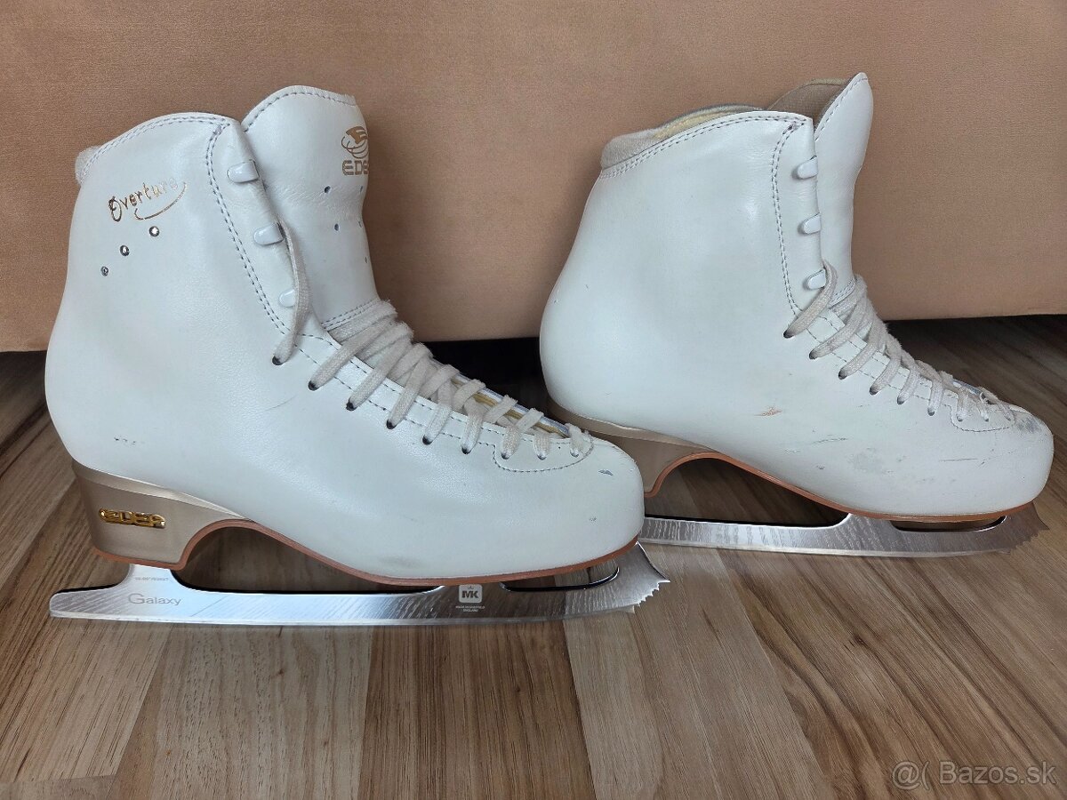 Edea Overture 265 / 40 , MK Galaxy - 2