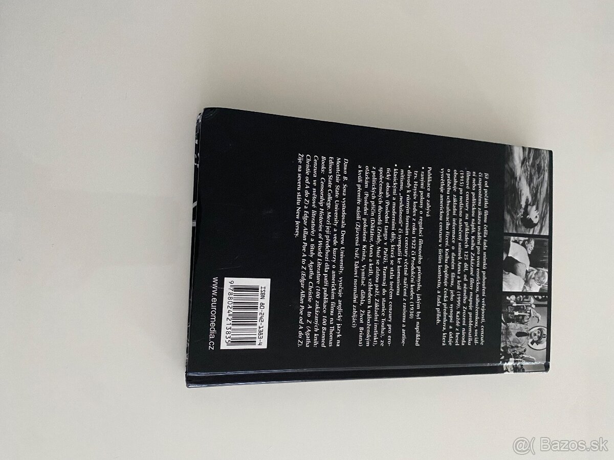 Zakázané filmy - 2