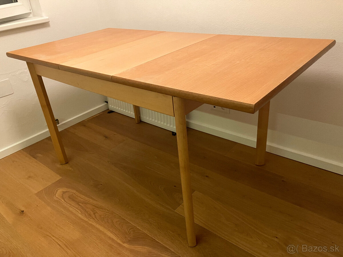 rozťahovací stôl - 2